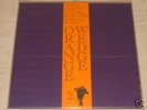 ORANGE WEDGE same & no one left... 2LP RE USA PSYCH