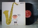 Dexter Gordon (Bethlehem BCP-36)  Very Rare