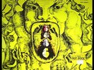 EL RITUAL -  MEXICAN Psych Rock LP - 1974