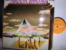 MOGUL TRASH UK Rca psych prog lp