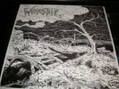 WORSHIP - LAST VINYL BEFORE DOOMSDAY LP RARE burzum