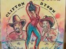 CLIFTON DYSON - LP incl SLOW YOUR BODY DOWN - LISTEN