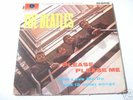 Beatles Please Please Me Original Parlophone Label