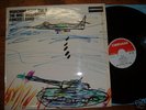 Mike Westbrook - Marching Song Vol. 2 - Deram LP
