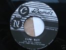 C & N Records – LEE PERRY – RARE COXSONE SKA FEVER- Ex+