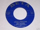 ROCKABILLY 45 - Jett Powers - Beta 1008 - P J Proby