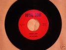 UNTAMED--Someday Baby--Excellent 1966 Chicago Garage