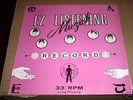 Devo RAREST lp EZ Listening Muzak white vinyl NM LTD