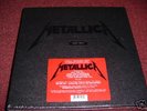 Metallica 10 LP vinyl box set OOP sealed FREE SHIPPING
