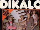  lp afrofunk dikalo original french lp