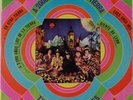 ROLLING STONES 2000 Light Years Home+2 MEXICAN EP+SLEEV
