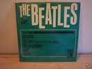 Beatles with Tony Sheridan & Guests LP MGM  E4215