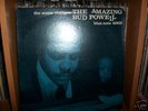 Bud Powell- The scene changes Blue Note USA 4009 LP