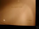BEATLES WHITE ALBUM FIRST PRESS MONO EX +++++++