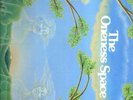 Oneness Space S/T Psych (Living Love) Private Label