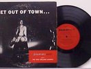 Jack Sheldon Get Out Of Town 10