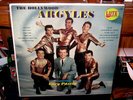 HOLLYWOOD ARGYLES ON LUTE L-101