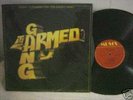 The ARMED GANG - Rare LP BRAZIL SOUL FUNK Jazz