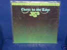 MFSL LP - YES - CLOSE TO THE EDGE- SEALED / OVP 