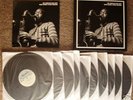 Hank Mobley - Complete Blue Note 50's Mosaic 10 LP Box