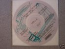 YES L. A. LP Dangerhouse original early punk GERMS X