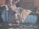 DAVID BOWIE TMWSTW ORIG UK DRESS COVER