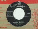 ROY MOSS rockabilly 45 CORINNE CORINNA MERCURY