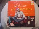 Soul LP- Screamin Jay Hawkins- Epic LN3448- At Home VG+