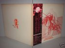 Tangerine Dream / 1st Electronic* Japan PROMO LP OBI