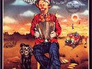 RARE - LP - ANGE - BY THE SONS OF MANDRIN