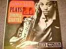SONNY STITT & FRANK ROSOLINO Original 1960 VERVE LP