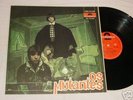 OS MUTANTES 1968 BRAZIL LP PSYCH