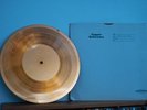 Jeff Mills Copper Disc #1