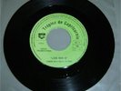 LOS NIKIS / HOMBRES G muy raro mexican single PUNK