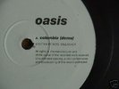 OASIS - Columbia (Demo) @  ONE SIDE PROMO