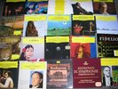 über 800 Klassik LPs Viele schöne Pressungen der 50er