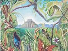 Pirana Pirana II-Rare-OZ-LP-Prog-Psych-Monster