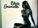 OST Black Emanuelle WEST END Soul Funk Blaxploitation