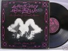 La Monte Young on French Shandar LP
