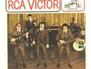 J.B. & The Playboys  Picture Sleve ONLY