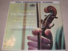 Michael Rabin: The Magic Bow - Capitol SP8510 - NM