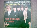 Rolling Stones As Tears GO BY