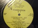 foundation 7 compredator warning love ain't like this