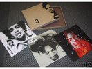 BEN HARPER limitierte LP-Box mit 3 Alben.(Jack Johnson)