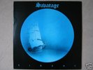 SAVATAGE (US) - Sirens LP PAR RECORDS MEGARAR