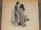 JOHN LENNON & YOKO ONO - TWO VIRGINS - LP (Beatles)