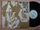 ROLLING STONES - Out of our heads (AUS-OriginalWRC)