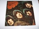 BEATLES RUBBER SOUL 