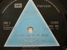 PINK FLOYD – Dark Side of the Moon (1973) 1st press UK