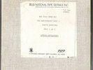BBC radio show reel pink floyd nazareth elton john 70s